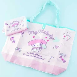 My Melody Foldable Eco Bag