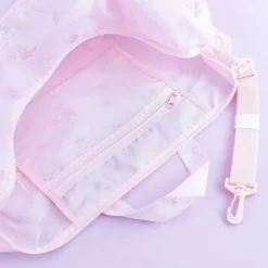 My Melody Foldable Travel Bag