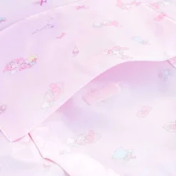 My Melody Foldable Travel Bag