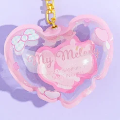 My Melody Forest Animal Balloon Charm