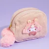 My Melody Forest Animal Pouch