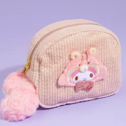 My Melody Forest Animal Pouch