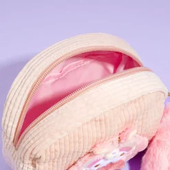 My Melody Forest Animal Pouch