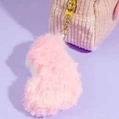 My Melody Forest Animal Pouch