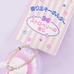 My Melody Fragrance Beads Bottle Charm