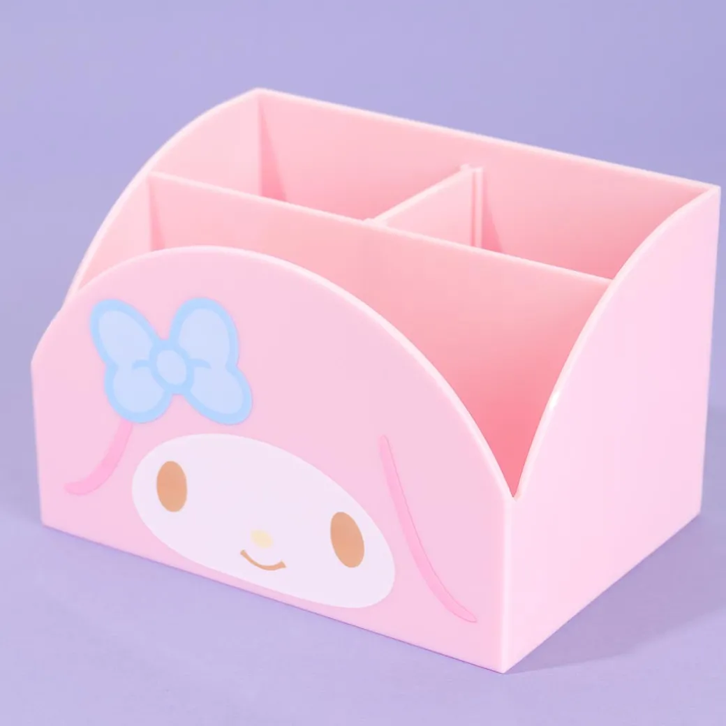 My Melody Free Stand Organizer