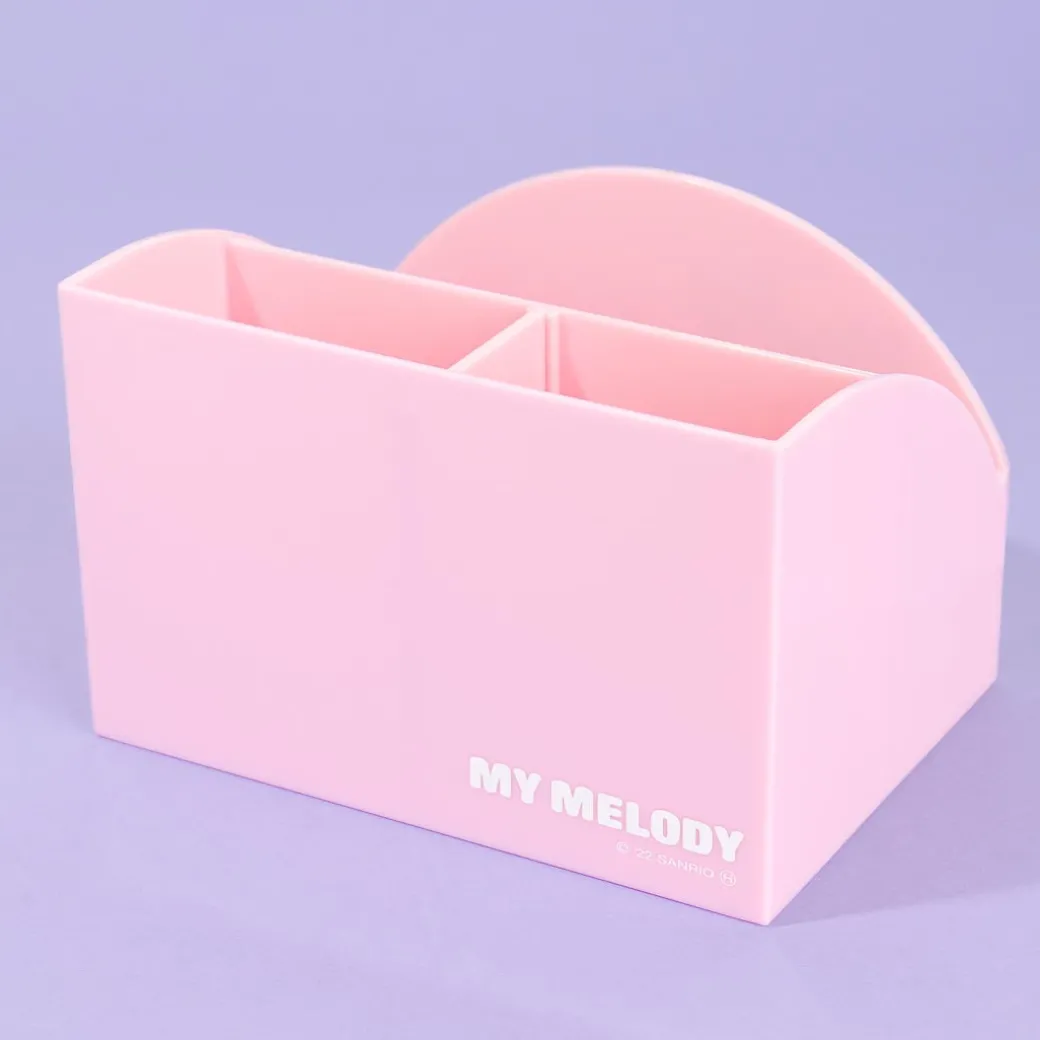 My Melody Free Stand Organizer