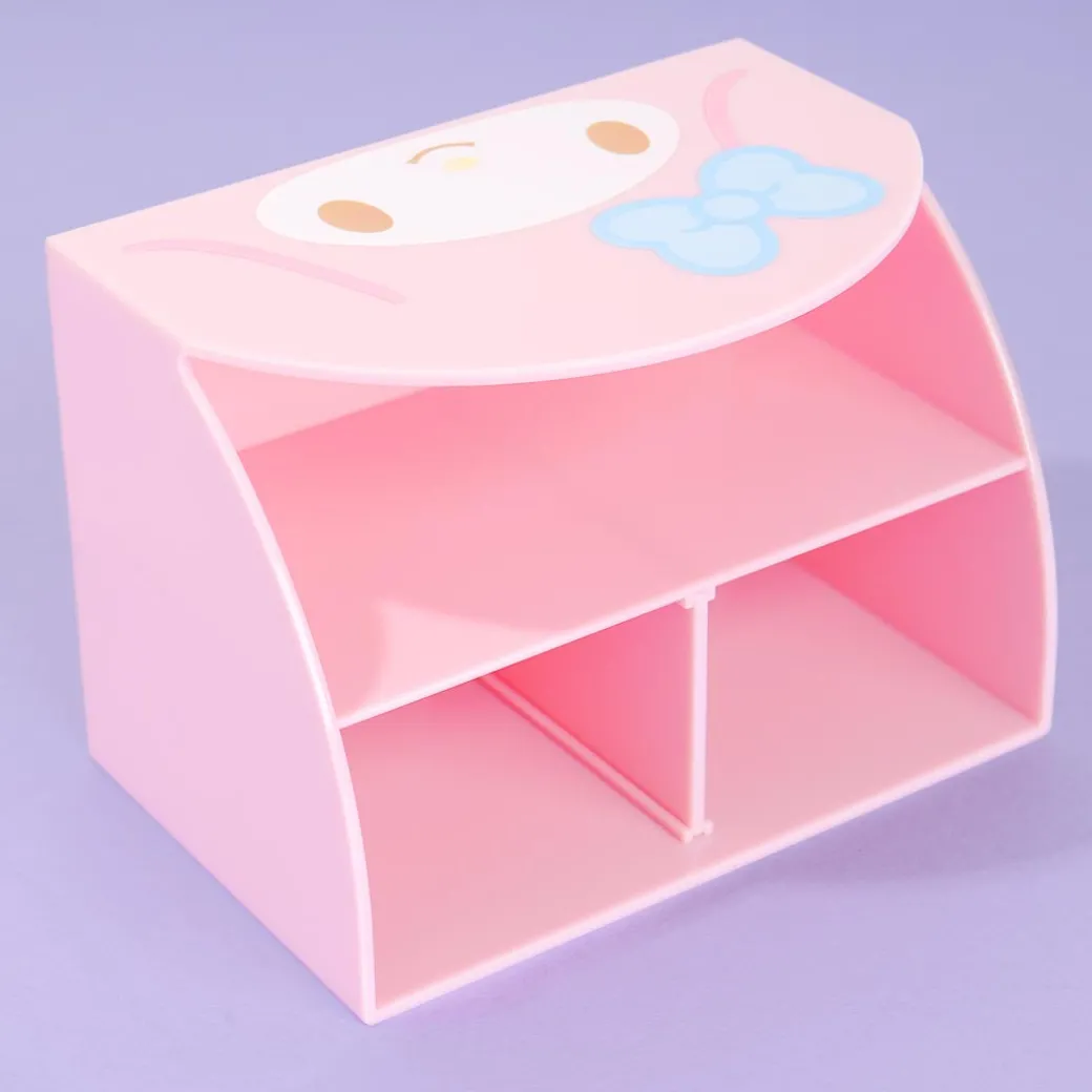 My Melody Free Stand Organizer