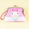 My Melody Friend Hug Clasp Coin Purse