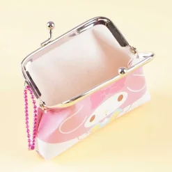 My Melody Friend Hug Clasp Coin Purse