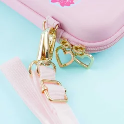 My Melody Friendly Gaming Console Hard Pouch