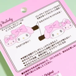 My Melody Friendship Bangs Clip Set
