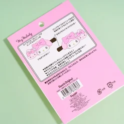 My Melody Friendship Bangs Clip Set