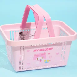 My Melody Friendship Mini Basket