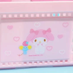 My Melody Friendship Mini Basket