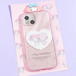 My Melody Friendship Phone Case for iPhone