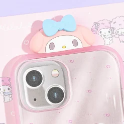 My Melody Friendship Phone Case for iPhone