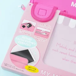 My Melody Friendship Tablet Case