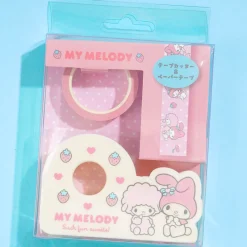 My Melody Friendship Tape With Dispenser