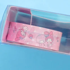 My Melody Friendship Tape With Dispenser