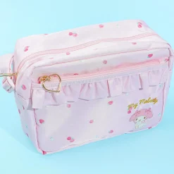 My Melody Frill Shoulder bag