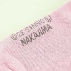 My Melody Frill Socks