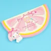 My Melody Fruit Slice Memo Pad