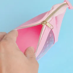 My Melody Fruity Soda Canvas Pouch