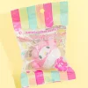 My Melody Fuwa Kororin Squeeze Squishy Charm