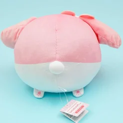 My Melody Fuwakororin Plushie - Medium