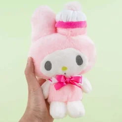 My Melody Fuwakuta Summer Plushie - Medium