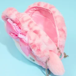 My Melody Gal Bear Sling Bag