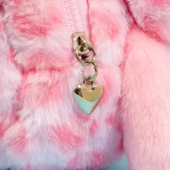 My Melody Gal Bear Sling Bag