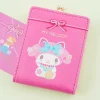 My Melody Gamaguchi Pouch