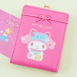 My Melody Gamaguchi Pouch