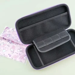 My Melody Game Console Storage Pouch