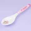 My Melody Gingham Melamine Spoon