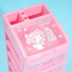My Melody Girly Call Desk Drawer