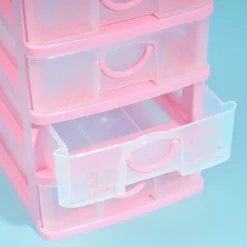 My Melody Girly Call Desk Drawer