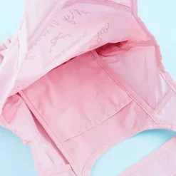 My Melody Glittery Dream Ruffled Tote Bag