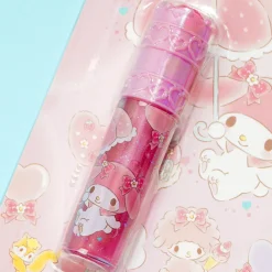 My Melody Glittery Lip Gloss