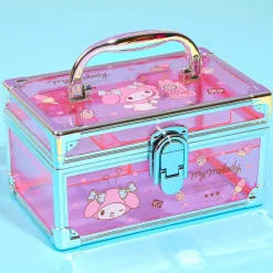 My Melody Glittery Vanity Case