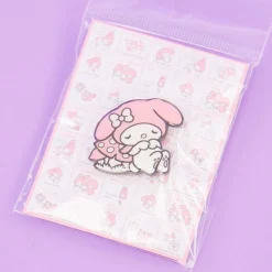 My Melody Good Dream Pin