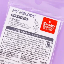 My Melody Good Dream Pin