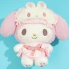 My Melody Good Friend Pajamas Plushie - Small