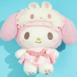 My Melody Good Friend Pajamas Plushie - Small