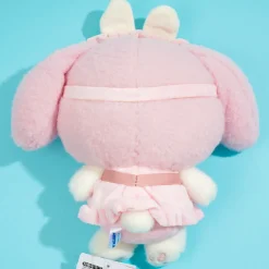 My Melody Good Friend Pajamas Plushie - Small