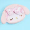 My Melody Good Night Plush Pouch