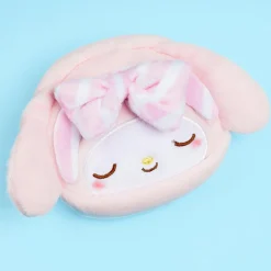 My Melody Good Night Plush Pouch