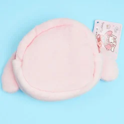 My Melody Good Night Plush Pouch